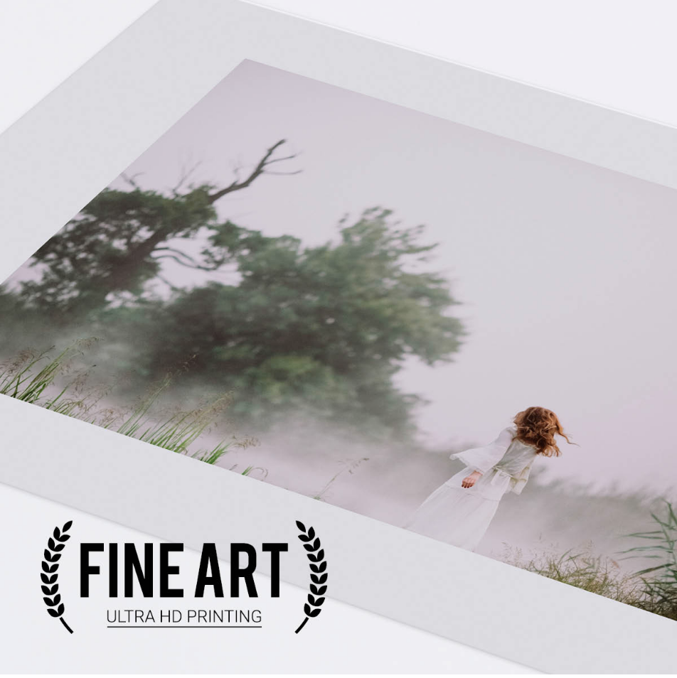 Stampa Fine-Art Stampa Fine-Art