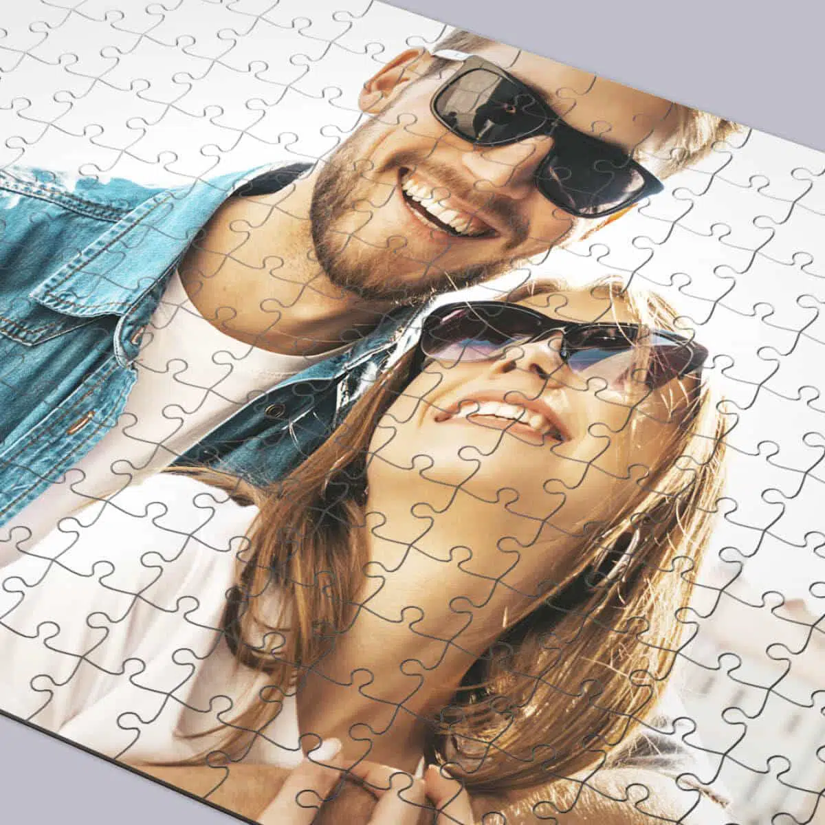puzzle puzzle